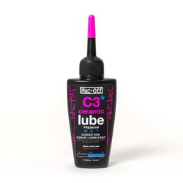 MUC-OFF mazivo - C3 CERAMIC WET LUBE