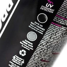 MUC-OFF ochranný prípravok na bicykel - BIKE PROTECT