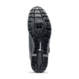 NORTHWAVE Cyklistické tretry - X-CELSIUS ARCTIC GTX - čierna