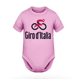 detské body - GIRO D'ITALIA  - ružová