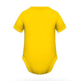 detské body - TOUR DE FRANCE II  - žltá