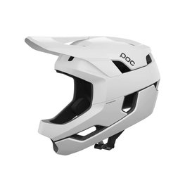 POC Cyklistická prilba - OTOCON - biela
