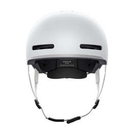 POC Cyklistická prilba - CORPORA - biela