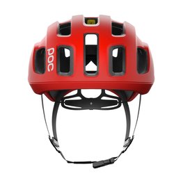 POC Cyklistická prilba - VENTRAL AIR MIPS - červená