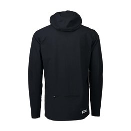 POC mikina - MANTLE THERMAL - čierna