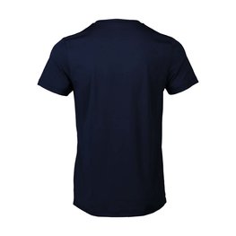 POC Cyklistický dres s krátkym rukávom - REFORM ENDURO LIGHT - modrá