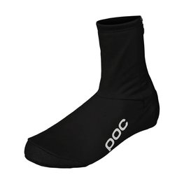 POC Cyklistické návleky na tretry - THERMAL HEAVY - čierna