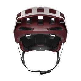 POC Cyklistická prilba - KORTAL - bordová
