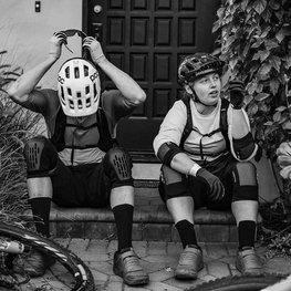 POC chrániče na kolená - VPD SYSTEM LITE - čierna