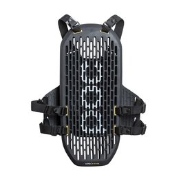 POC chránič na chrbát a hrudník - VPD SYSTEM TORSO - čierna