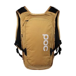 POC batoh - VPD BACKPACK 8L - čierna/hnedá