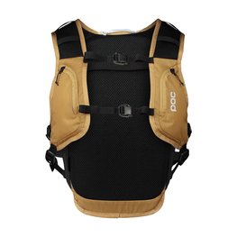 POC batoh - VPD BACKPACK 8L - čierna/hnedá