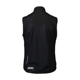 POC Cyklistická vesta - ENTHRAL LADY - čierna