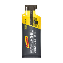 POWERBAR gél - POWERGEL ESPRESSO 41g