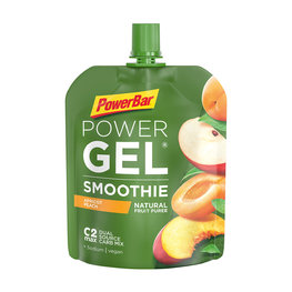 POWERBAR Cyklistická výživa - POWERGEL SMOOTHIE