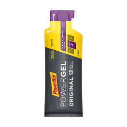 POWERBAR Cyklistická výživa - POWERGEL 41 g