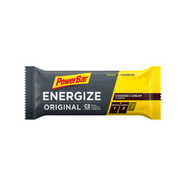 POWERBAR Cyklistická výživa - ENERGIZE 55 g