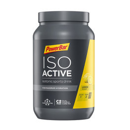 POWERBAR Cyklistická výživa - ISOACTIVE 1320 g