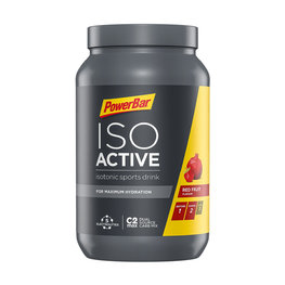 POWERBAR Cyklistická výživa - ISOACTIVE 1320 g