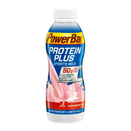Cyklistická výživa - PROTEIN PLUS 50 g