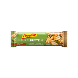 POWERBAR Cyklistická výživa - NATURAL PROTEIN 40 g