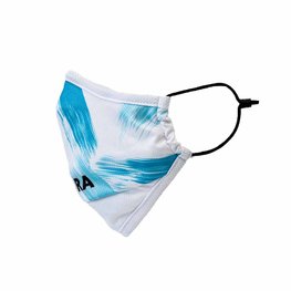 BONAVELO rúško - BORA 2022 - zelená