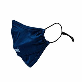 BONAVELO rúško - TREK 2022 - modrá