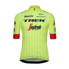 SANTINI dres - TREK SEGAFREDO 2018