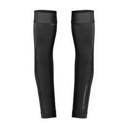 SCOTT Cyklistické návleky na ruky - AS 20 - čierna