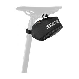 SCOTT kapsička na bicykel - HILITE 600 - čierna