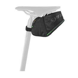 SCOTT iné - SYNCROS HIVOL 800 - čierna