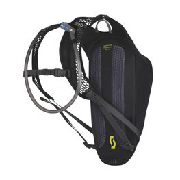 SCOTT batoh - PERFORM EVO HY 4L - čierna