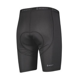 SCOTT Boxerky - TRAIL PRO+ - čierna