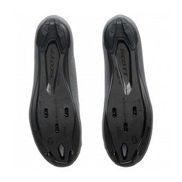 SCOTT Cyklistické tretry - COMP BOA - šedá