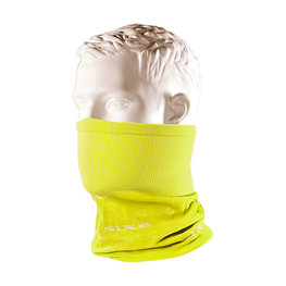SIX2 Cyklistický nákrčník - TBX - žltá