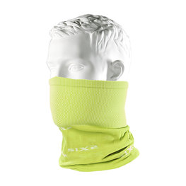 SIX2 Cyklistický nákrčník - TBX - žltá