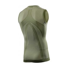 SIX2 Cyklistické tielko - SMX - zelená