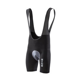 SIX2 Boxerky - SLP3 2S - šedá/čierna