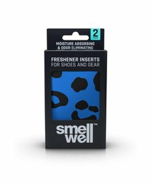 SMELLWELL deodorizér - ACTIVE  - modrá