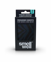 SMELLWELL deodorizér - ACTIVE - čierna