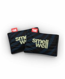 SMELLWELL deodorizér - ACTIVE - čierna