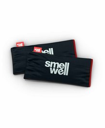 SMELLWELL deodorizér - ACTIVE XL - čierna