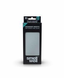 SMELLWELL deodorizér - ACTIVE XL - šedá