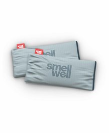 SMELLWELL deodorizér - ACTIVE XL - šedá