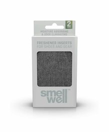 SMELLWELL deodorizér - SENSITIVE - šedá