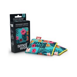 SMELLWELL deodorizér - ACTIVE - modrá