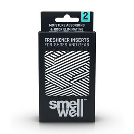 SMELLWELL deodorizér - ACTIVE - biela