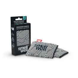 SMELLWELL deodorizér - ACTIVE - biela