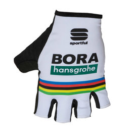SPORTFUL ROAD WORLD CHAMPION rukavice - BORA HANSGROHE 2018