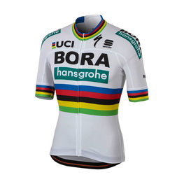 SPORTFUL ROAD WORLD CHAMPION dres - BORA HANSGROHE 2018